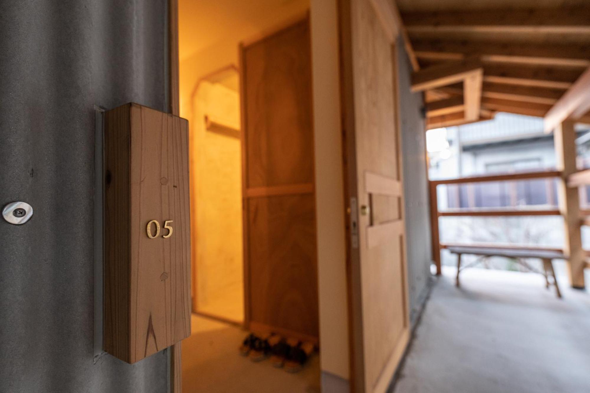 Nisainoyuyado Asahiya Beppu Exterior foto